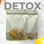 ELVA Daily Detox Powder