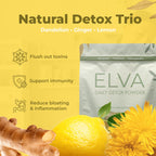 ELVA Daily Detox Powder