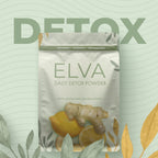 ELVA Daily Detox Powder